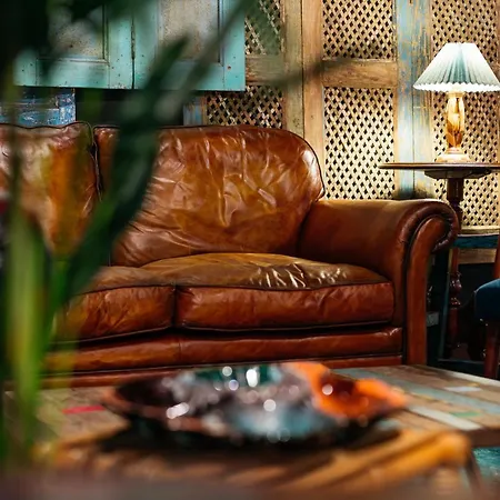 Ruby Zoe Hotel London By Ihg-3