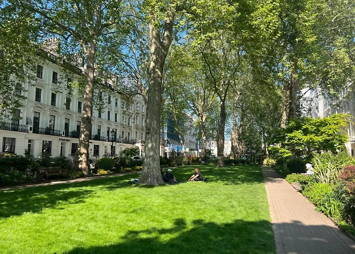 Tudor Court Hotel Londra